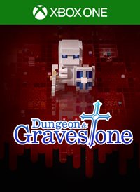 Dungeon and Gravestone