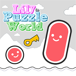 Aperçu Lily in Puzzle World (PC)