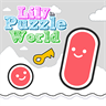 Lily in Puzzle World (PC)