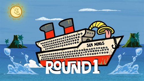 The Jackbox Party Pack 6