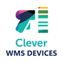 Clever WMS Devices icon