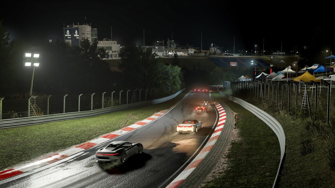 Forza Motorsport Premium Edition screenshot 5