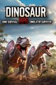 Dinosaur RPG - Dino Survival Simulator Survivor