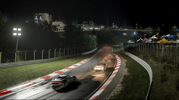Forza Motorsport screenshot