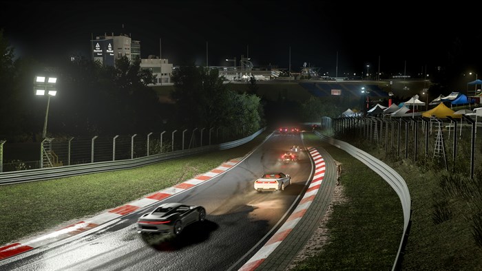 Forza Motorsport — скриншот 3