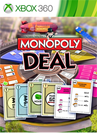 MONOPOLY DEAL