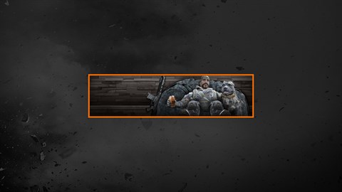 Call of Duty®: Black Ops 4 - Quality Time Calling Card