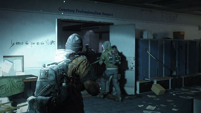 Tom Clancy’s The Division screenshot 6
