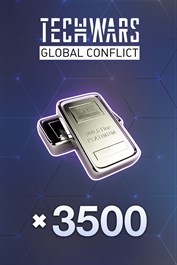 3500 Platinum