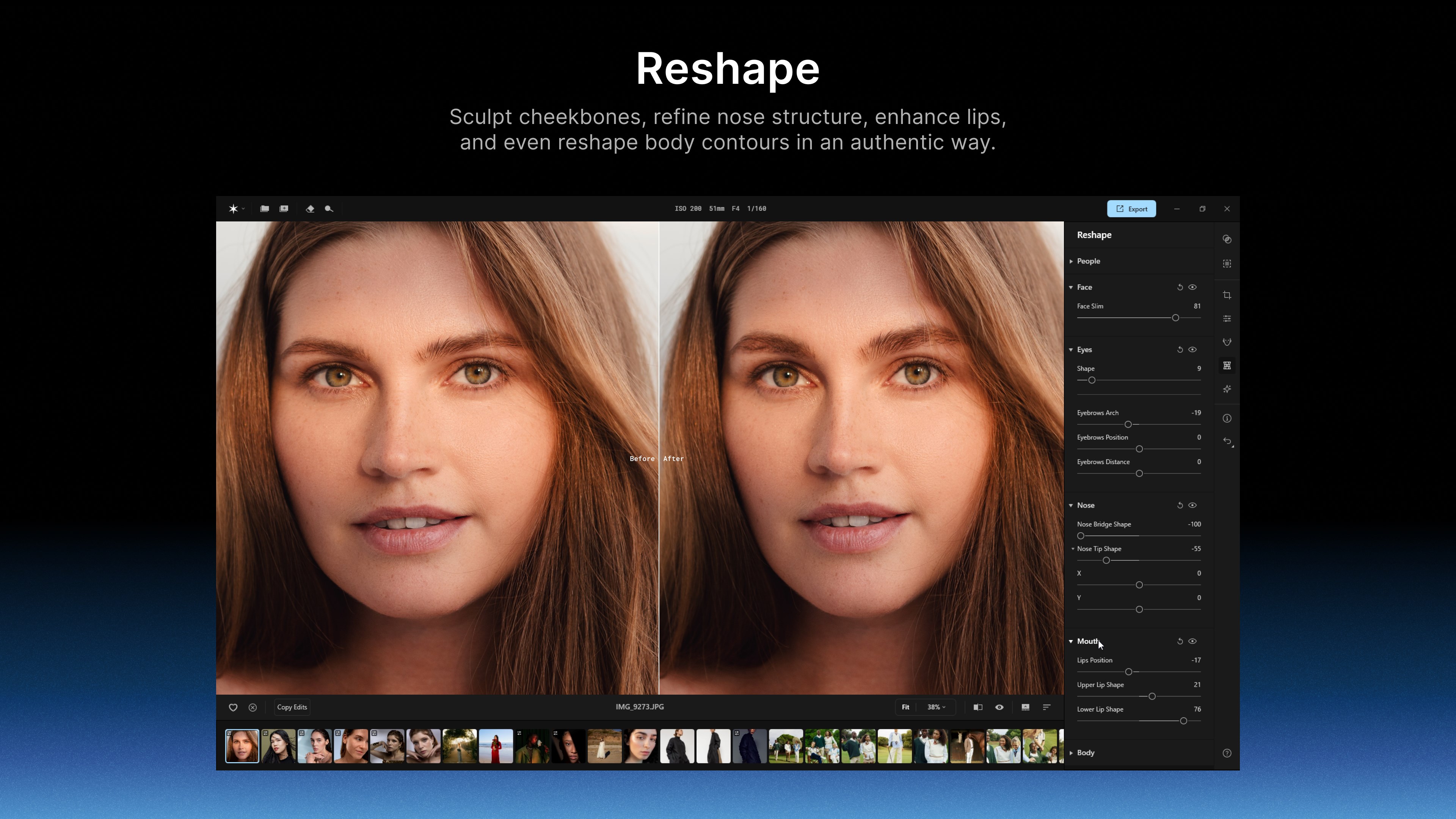 Skylum Aperty Full Crack Español 5