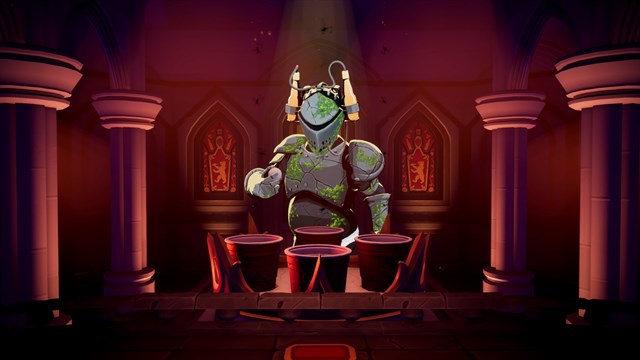 Brews & Bastards screenshot 1