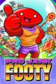 Pro Jank Footy