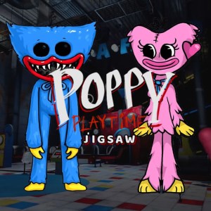 Descargar Poppy Playtime Jigsaw