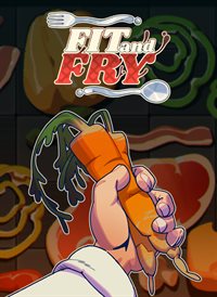Fit and Fry