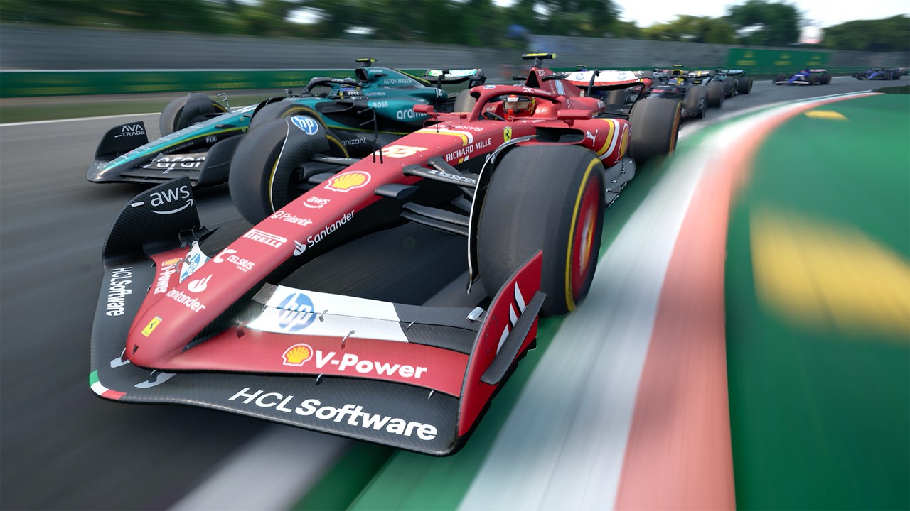 F1® Manager 2024 Deluxe Edition screenshot 12