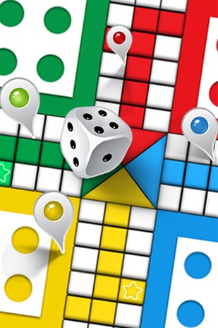 Get Ludo classic : a dice game - Microsoft Store