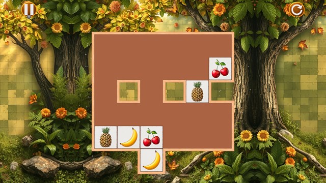 Fruits Slide screenshot 2