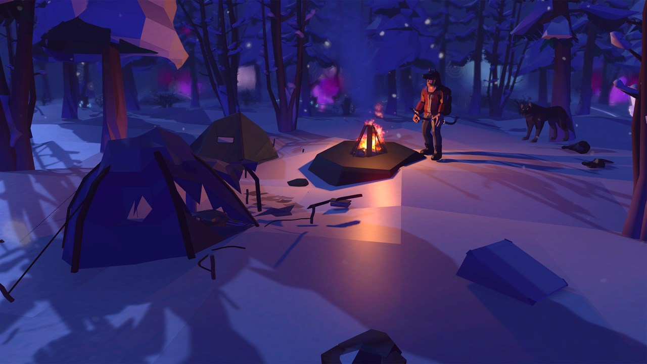 The Wild Eight screenshot 3