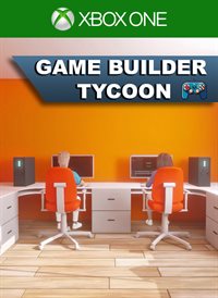Game Builder Tycoon