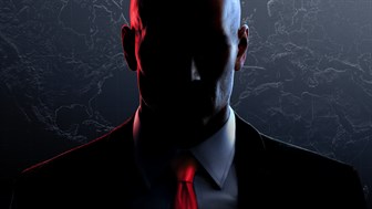 HITMAN World of Assassination - Free Starter Pack