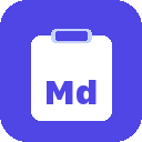 Copy as Markdown icon
