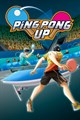 Ping Pong Up