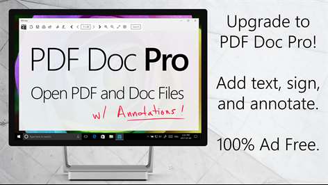 PDF Doc Pro Screenshots 1