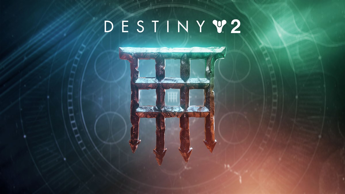 Destiny 2: Dungeon Key Pack