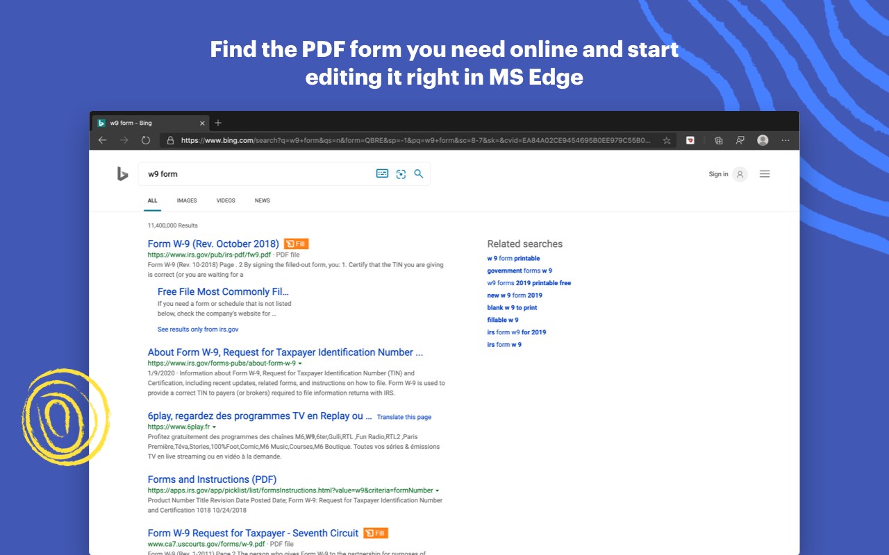 Pdf editor online Online PDF
