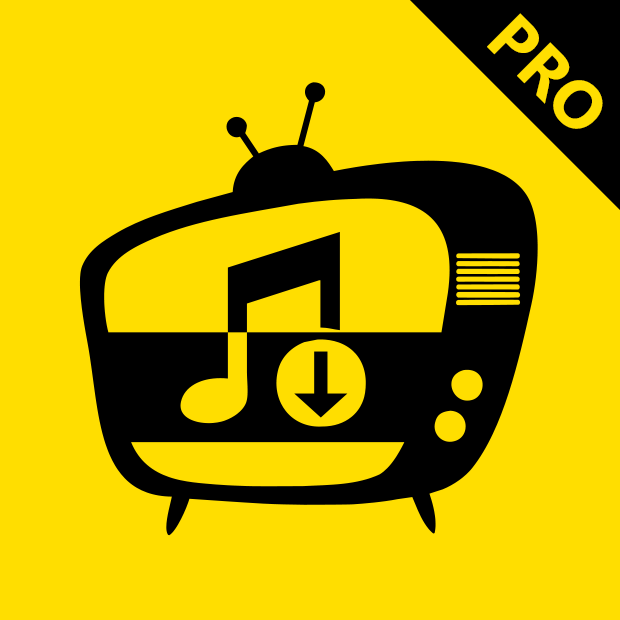 Download mp3 from uTube PRO