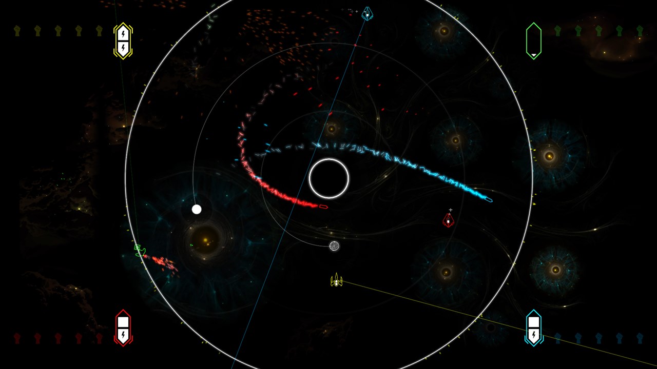 ORBIT screenshot 4
