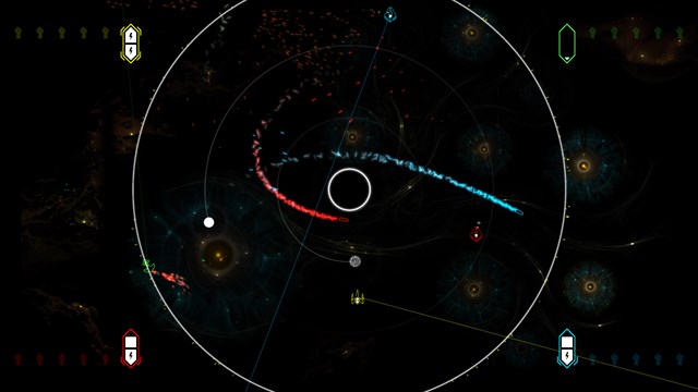 ORBIT screenshot 4