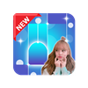 BlackPink Piano Tiles Game