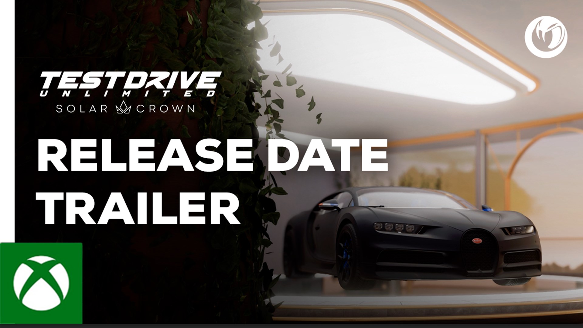 Test Drive Unlimited Solar Crown – Gold Edition — трейлер