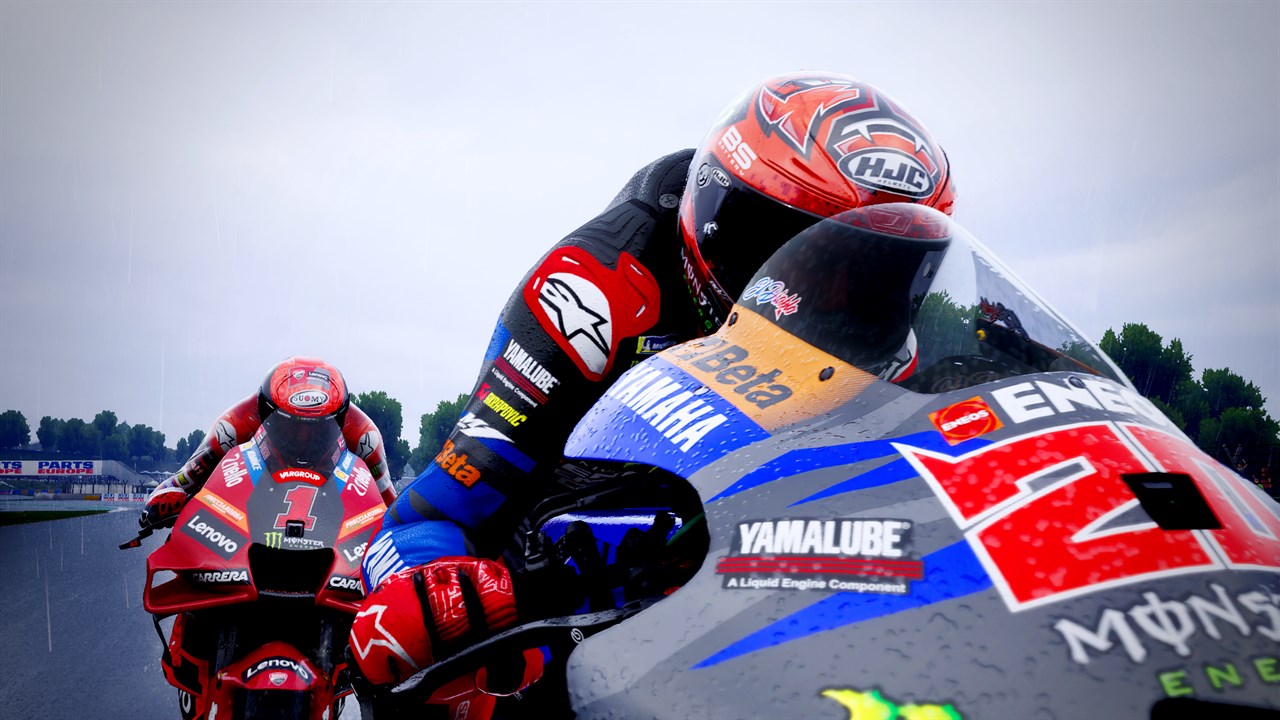 MotoGP™23 screenshot 2