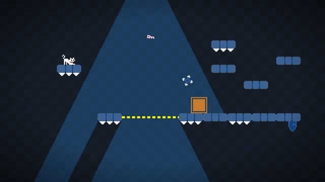 Weakfish Indie Xbox Bundle screenshot 2
