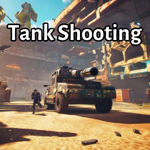 Tank Shooting