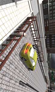 Crazy Taxi Parking 3D screenshot 6