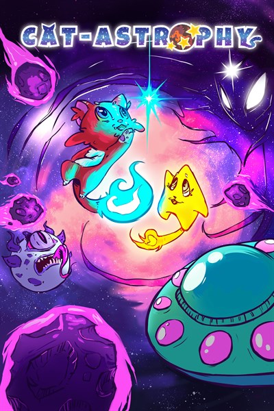 Cat-Astrophy
