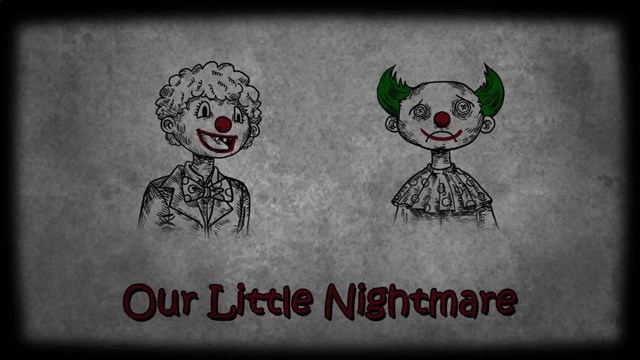Bad Dream: Coma screenshot 4
