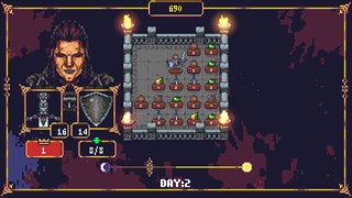 Bone Marrow Console Edition screenshot 1