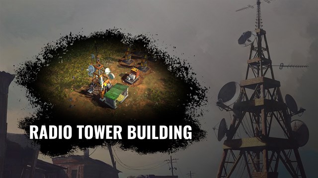 Surviving the Aftermath: Ultimate Colony Upgrade screenshot 4