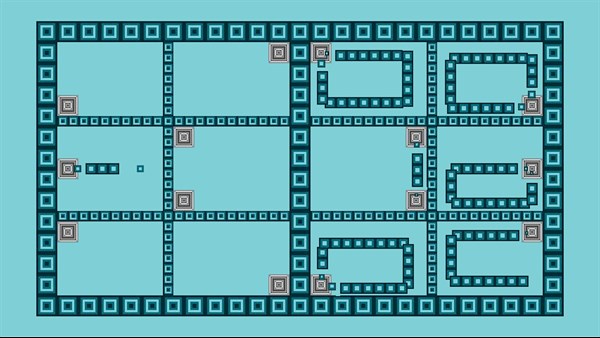 Snake: The Game — 12