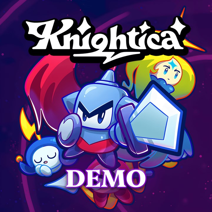 Knightica Demo