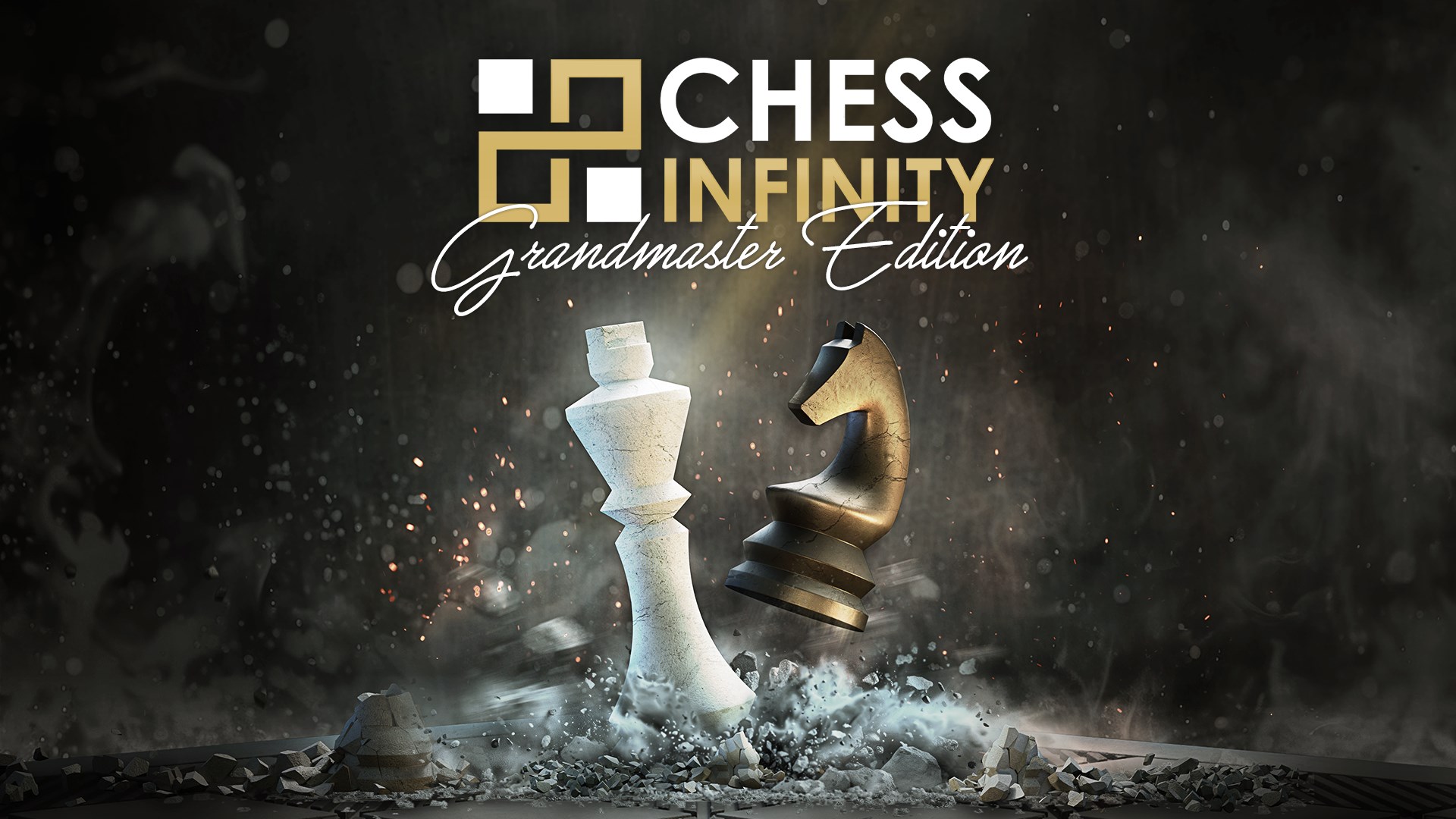 Chess Infinity: Grandmaster Edition Trailer