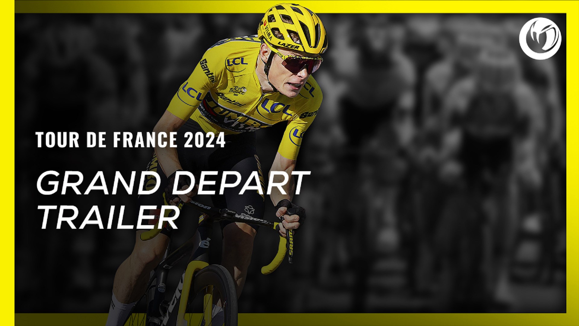 Grand Depart Trailer