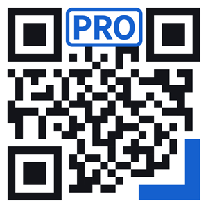 QR Code Scanner PRO - Official app in the Microsoft Store