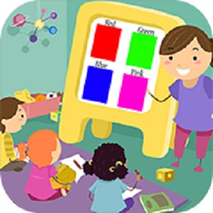 Colors Learning For Kids and Toddlers