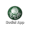 Palmeiras Social App