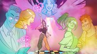 Arcade Spirits